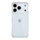 Чохол TPU Virgin Hard Full Camera для iPhone 17 Pro Transparent ma38110_3667587 2020000491750