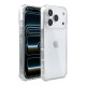Чохол TPU Virgin Hard Full Camera для iPhone 17 Pro Transparent ma38110_3667587 2020000491750