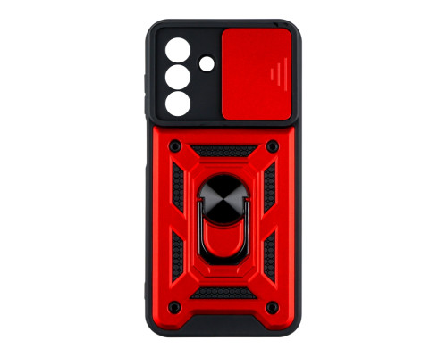 Чохол Armor Guard Shield для Samsung Galaxy А17 (A175)/A17 5G (A176) Red ma38174_3667745 2020000501336