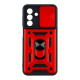 Чохол Armor Guard Shield для Samsung Galaxy А17 (A175)/A17 5G (A176) Red ma38174_3667745 2020000501336