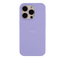 Чохол Silicone Case Full Size (AA) для iPhone 15 Pro М'ята упаковка 39.Elegant Purple ma34471_3341173 2020000508892