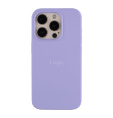 Чохол Silicone Case Full Size (AA) для iPhone 15 Pro М'ята упаковка 39.Elegant Purple ma34471_3341173 2020000508892