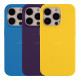 Чохол Silicone Case Full Size (AA) для iPhone 15 Pro М'ята упаковка 39.Elegant Purple ma34471_3341173 2020000508892