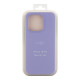 Чохол Silicone Case Full Size (AA) для iPhone 15 Pro М'ята упаковка 39.Elegant Purple ma34471_3341173 2020000508892