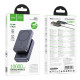 Універсальна Мобільна Батарея Power Bank Hoco J160A Original PD20W wireless magnetic 10000mAh Сірий ma38618_3867494