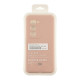 Чохол Liquid Silicone (AA) Full Camera для Xiaomi Redmi 15 4G 19.Pink Sand ma38762_3868129