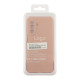Чохол Liquid Silicone (AA) Full Camera для Samsung Galaxy A17 (A175)/A17 5G (A176) 19.Pink Sand ma38188_3667802 2020000509745