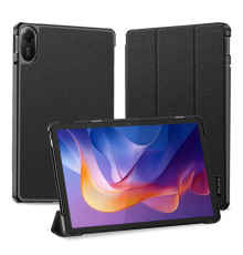 Чохол Dux Ducis Domo для Xiaomi Redmi Pad 2 11" Auto Sleep Wake Black ma38866_3868661