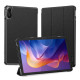 Чохол Dux Ducis Domo для Xiaomi Redmi Pad 2 11" Auto Sleep Wake Black ma38866_3868661