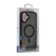 Чохол TPU+PC Goldencis Matte with MagSafe для iPhone 17 Air Pink ma39003_3869547 2020000496854