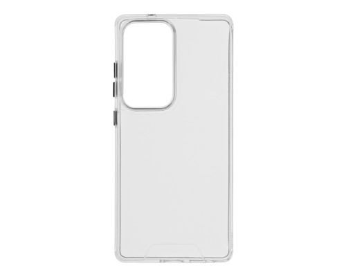 Чохол TPU Space Case для Samsung Galaxy S26 Ultra 5G (S948) Transparent ma38665_3867872 2020000491859