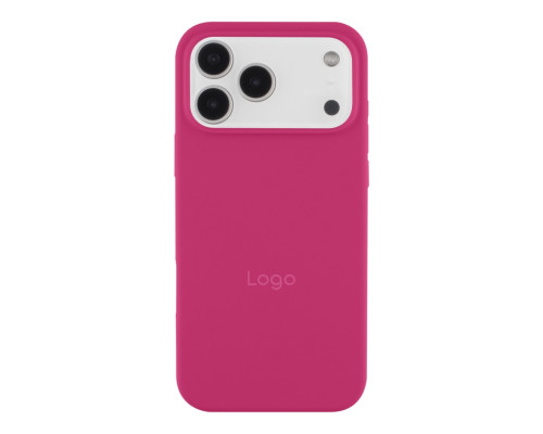 Чохол Silicone Case Full Size (AA) для iPhone 18 Pro Max 48.Dragon Fruit ma253981_664137 2020000516569