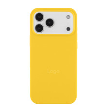 Чохол Silicone Case Full Size (AA) для iPhone 18 Pro 50.Canary Yellow ma253982_664178 2020000516156