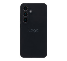 Чохол Liquid Silicone (AA) Full Camera для Samsung Galaxy S26 5G (S942) 18.Black ma38759_3868104 2020000494775