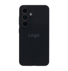 Чохол Liquid Silicone (AA) Full Camera для Samsung Galaxy S26 5G (S942) 18.Black ma38759_3868104 2020000494775