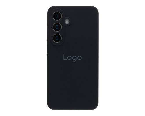 Чохол Liquid Silicone (AA) Full Camera для Samsung Galaxy S26 5G (S942) 18.Black ma38759_3868104 2020000494775