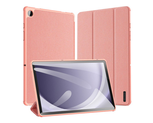 Чохол Dux Ducis Domo для Samsung Tab A9 Plus 11" (X210/X215/X216) with Auto Sleep Wake Колір Black 2020000445241 ma35072_3344877
