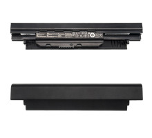 Оригінальна батарея для ноутбука ASUS A41N1421 (P2501LA, PU551L, P552LA, P2520LJ, P2520L, PU551LA) 14.4V 2500mAh 37Wh Black (0B110-00280000) NBB-100421