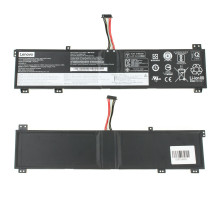 Оригінальна батарея для ноутбука LENOVO L19M4PC2 (Legion 5 17IMH05, 5 15ARH05, 7 15IMH05) 15.36V 5350mAh 80Wh Black (5B10W86188)