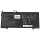 Оригінальна батарея для ноутбука HP CP03XL (Spectre X360 13-AE) 11.55V 5275mAh 60.9Wh Black (929066-421) NBB-105260