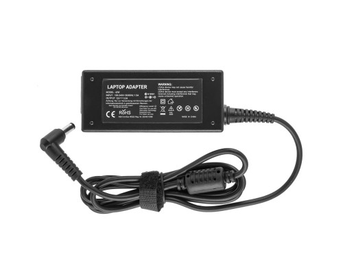 Блок живлення для монітора LG 12V, 3.5A, 42W, 5.5*2.5мм,(Laptop Adapter) black (без кабелю!)(DSA0421S-12 1) NBB-109626