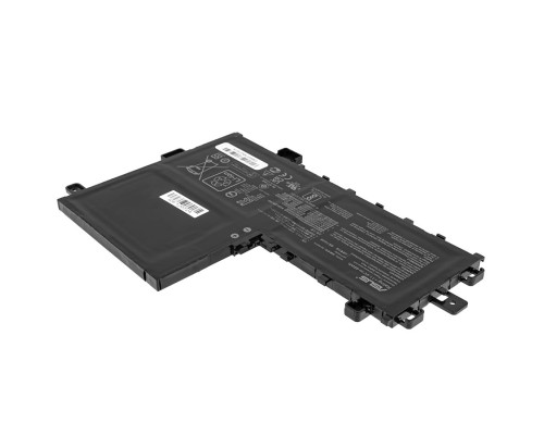 ASUS B31N2015 (VivoBook 17 K712EQ, K712EA, X712EA, X712EQ, S712EA, S712EQ) 11.4V 48Wh Black (0B200-03350700)