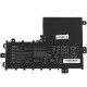ASUS B31N2015 (VivoBook 17 K712EQ, K712EA, X712EA, X712EQ, S712EA, S712EQ) 11.4V 48Wh Black (0B200-03350700)
