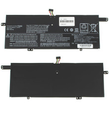 Батарея для ноутбука LENOVO L16C4PB3 (IdeaPad: 720S-13IKB, 720S-13ARR series) 7.72V 48Wh Black (5B10N00766) NBB-124613