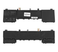 Батарея для ноутбука ASUS C42N1728 (ZenBook Pro: UX550GD, UX580GE, UX534FT) 15.4V 4614mAh 71Wh Black (0B200-02520100) NBB-124630