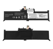 Батарея для ноутбука LENOVO 01AV432 (ThinkPad: Yoga 370) 14.8V 2700mAh 40Wh Black NBB-124818