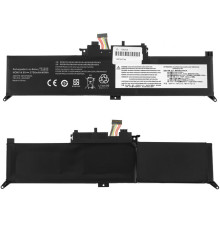 Батарея для ноутбука LENOVO 01AV432 (ThinkPad: Yoga 370) 14.8V 2700mAh 40Wh Black NBB-124818