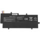 Батарея для ноутбука Toshiba PA5013U-1BRS (Portege: Z830, Z835, Z930, Z935) 14.8V 2900mAh 43Wh Black NBB-124824