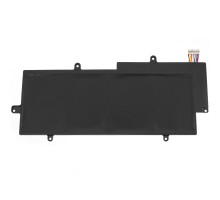 Батарея для ноутбука Toshiba PA5013U-1BRS (Portege: Z830, Z835, Z930, Z935) 14.8V 2900mAh 43Wh Black NBB-124824