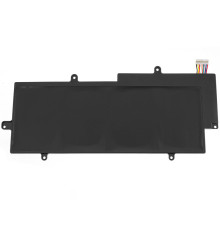 Батарея для ноутбука Toshiba PA5013U-1BRS (Portege: Z830, Z835, Z930, Z935) 14.8V 2900mAh 43Wh Black NBB-124824