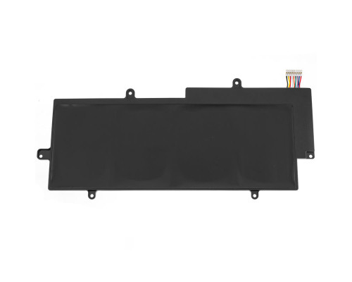 Батарея для ноутбука Toshiba PA5013U-1BRS (Portege: Z830, Z835, Z930, Z935) 14.8V 2900mAh 43Wh Black NBB-124824