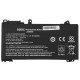 Батарея для ноутбука HP RF03XL (ProBook 450 G7, 455 G7) 11.55V 3500mAh 40Wh Black NBB-124832