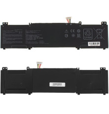 Батарея для ноутбука ASUS B31N1822 (ZenBook Flip 14 UM462DA, UX462DA, Q406DA) 11.52V 3653mAh 42Wh NBB-128453