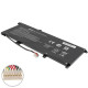 Батарея для ноутбука HP MB04XL (Envy: 15-AR, 15-AQ, M6-AR, M6-AQ series) 15.4V 3400mAh 52Wh Black NBB-128592