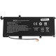 Батарея для ноутбука HP MB04XL (Envy: 15-AR, 15-AQ, M6-AR, M6-AQ series) 15.4V 3400mAh 52Wh Black NBB-128592