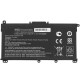 Батарея для ноутбука HP TF03XL (Pavilion 15-CC, 15-CD series) 11.55V 3400mAh 39Wh Black NBB-128710