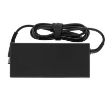 Блок живлення для ноутбука DELL 19.5V, 7.7A, 150W, 7.4*5.0-PIN, 3 hole, (Replacement AC Adapter) black (без кабелю!) NBB-131175