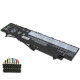 Батарея для ноутбука LENOVO L19L3PF7 (IdeaPad 5 14ARE05, 5 14ITL05, 5 14ALC05) 11.1V 4010mAh 44.5Wh Black NBB-132238