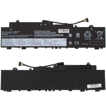 Батарея для ноутбука LENOVO L19L3PF7 (IdeaPad 5 14ARE05, 5 14ITL05, 5 14ALC05) 11.1V 4010mAh 44.5Wh Black NBB-132238
