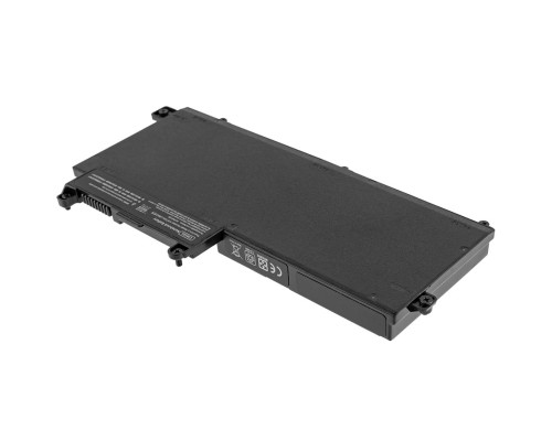 Батарея для ноутбука HP CI03XL (ProBook: 640 G2, 645 G2, 650 G2, 655 G2) 11.4V 3900mAh 44Wh black NBB-132262