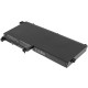 Батарея для ноутбука HP CI03XL (ProBook: 640 G2, 645 G2, 650 G2, 655 G2) 11.4V 3900mAh 44Wh black NBB-132262