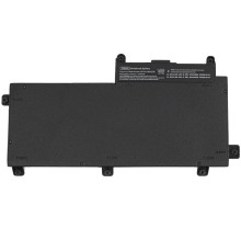 Батарея для ноутбука HP CI03XL (ProBook: 640 G2, 645 G2, 650 G2, 655 G2) 11.4V 3900mAh 44Wh black NBB-132262