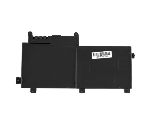 Батарея для ноутбука HP CI03XL (ProBook: 640 G2, 645 G2, 650 G2, 655 G2) 11.4V 3900mAh 44Wh black NBB-132262