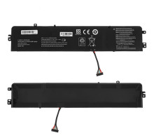 Батарея для ноутбука LENOVO L14M3P24 (IdeaPad Y700-14ISK) 11.1V 4000mAh 44Wh Black NBB-134211