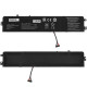 Батарея для ноутбука LENOVO L14M3P24 (IdeaPad Y700-14ISK) 11.1V 4000mAh 44Wh Black