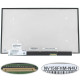 УЦІНКА! Матриця 15.6" NV156FHM-N4U (1920*1080, 40pin(eDP, IPS, 144HZ, 300cd/m2, 1200:1. кольоропередача 72%), LED, SLIM(без планок та вушок), матова, роз'єм NBB-134999